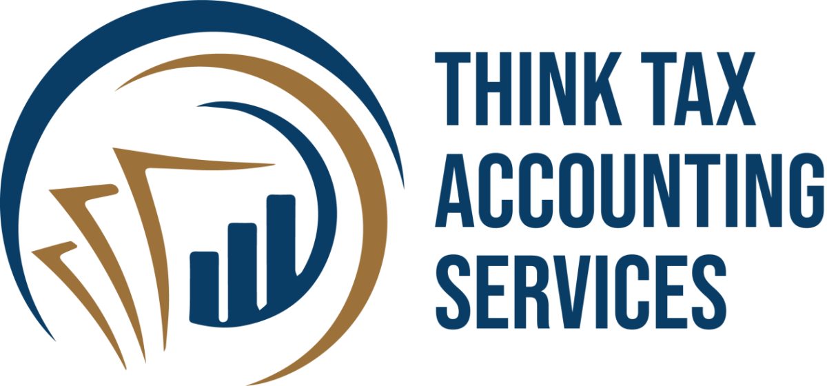 Think Tax Accounting Services